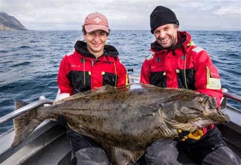 deep sea fishing holidays in europe|Norway .